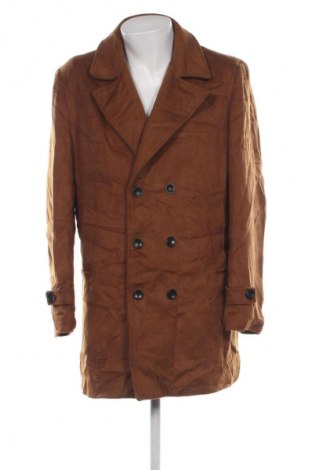 Férfi kabát Unbranded, Méret XL, Szín Barna, Ár 11 929 Ft