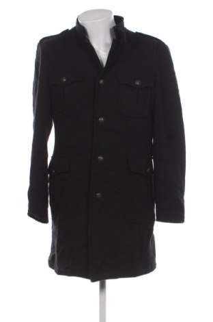 Palton de bărbați Unbranded, Mărime XXL, Culoare Negru, Preț 183,99 Lei