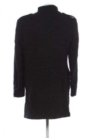 Palton de bărbați Unbranded, Mărime XXL, Culoare Negru, Preț 183,99 Lei