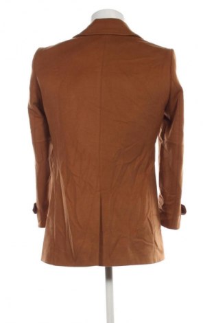 Ανδρικά παλτό Unbranded, Μέγεθος L, Χρώμα Καφέ, Τιμή 41,99 €