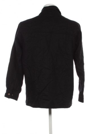 Męski płaszcz Unbranded, Rozmiar S, Kolor Czarny, Cena 144,99 zł