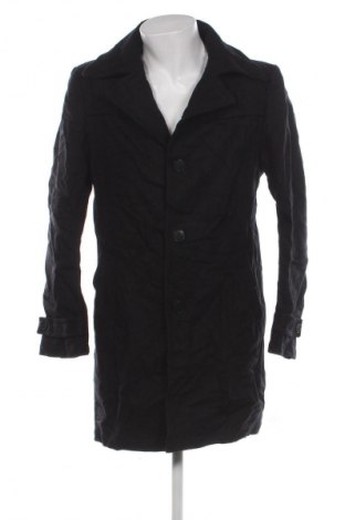 Męski płaszcz Unbranded, Rozmiar XL, Kolor Czarny, Cena 197,99 zł