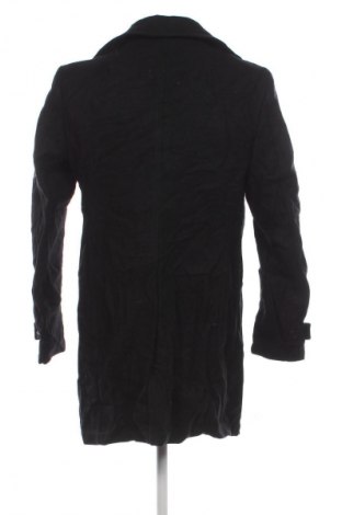 Męski płaszcz Unbranded, Rozmiar XL, Kolor Czarny, Cena 197,99 zł
