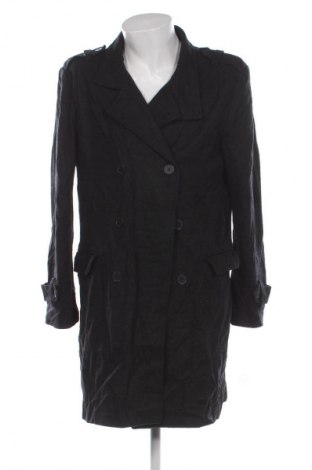 Męski płaszcz Unbranded, Rozmiar XL, Kolor Czarny, Cena 202,99 zł