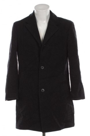 Herrenmantel Unbranded, Größe L, Farbe Schwarz, Preis 34,99 €
