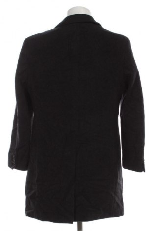 Herrenmantel Unbranded, Größe L, Farbe Schwarz, Preis 34,99 €