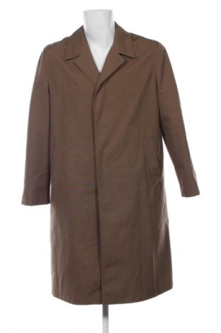 Palton de bărbați Unbranded, Mărime XL, Culoare Maro, Preț 205,19 Lei