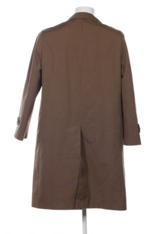 Palton de bărbați Unbranded, Mărime XL, Culoare Maro, Preț 205,19 Lei