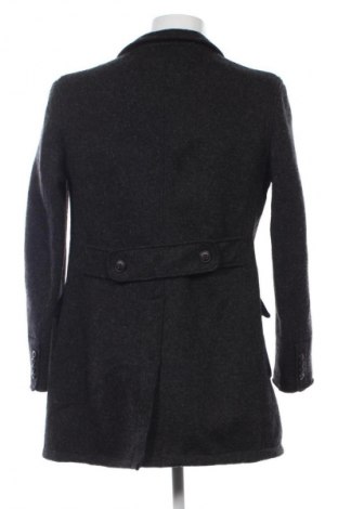 Palton de bărbați Unbranded, Mărime XL, Culoare Gri, Preț 281,58 Lei