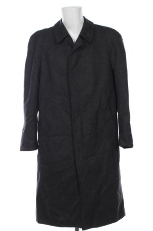 Herrenmantel Unbranded, Größe L, Farbe Grau, Preis 50,99 €