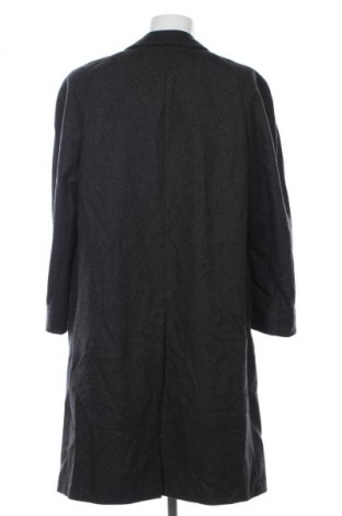 Herrenmantel Unbranded, Größe L, Farbe Grau, Preis 50,99 €