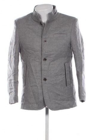 Ανδρικά παλτό Unbranded, Μέγεθος L, Χρώμα Γκρί, Τιμή 28,99 €