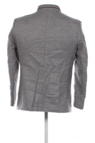 Ανδρικά παλτό Unbranded, Μέγεθος L, Χρώμα Γκρί, Τιμή 28,99 €