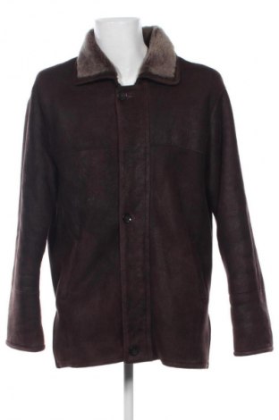Herrenmantel Unbranded, Größe XL, Farbe Braun, Preis 42,99 €