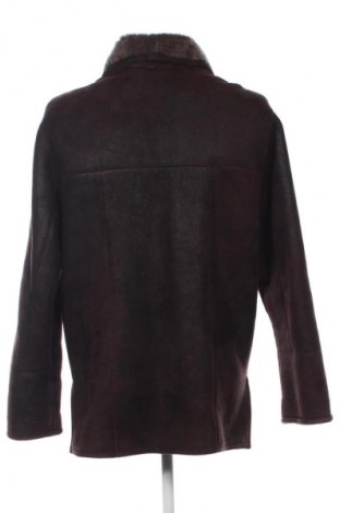 Herrenmantel Unbranded, Größe XL, Farbe Braun, Preis 42,99 €