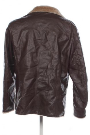 Pánsky kabát  Unbranded, Veľkosť XL, Farba Hnedá, Cena  49,95 €