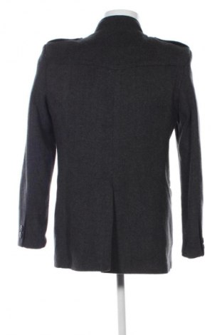 Palton de bărbați Unbranded, Mărime XL, Culoare Gri, Preț 282,00 Lei