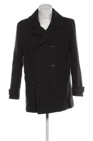 Palton de bărbați Unbranded, Mărime XL, Culoare Negru, Preț 161,99 Lei