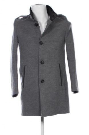 Palton de bărbați Unbranded, Mărime S, Culoare Gri, Preț 282,00 Lei