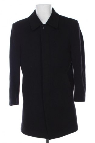 Palton de bărbați Unbranded, Mărime L, Culoare Negru, Preț 282,00 Lei