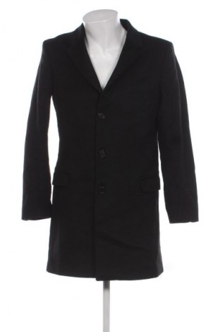 Herrenmantel Unbranded, Größe M, Farbe Schwarz, Preis € 27,99