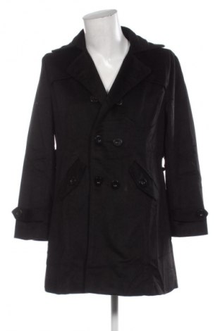 Pánsky kabát  Unbranded, Veľkosť XL, Farba Čierna, Cena  40,92 €