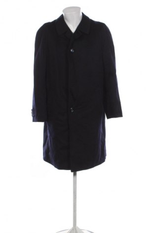 Palton de bărbați Unbranded, Mărime XL, Culoare Albastru, Preț 131,68 Lei