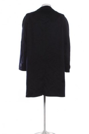 Palton de bărbați Unbranded, Mărime XL, Culoare Albastru, Preț 131,68 Lei