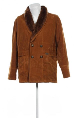 Herrenmantel Unbranded, Größe XXL, Farbe Orange, Preis € 39,99