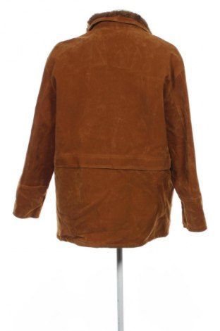 Herrenmantel Unbranded, Größe XXL, Farbe Orange, Preis € 39,99