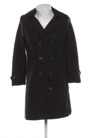 Palton de bărbați Unbranded, Mărime M, Culoare Negru, Preț 197,99 Lei