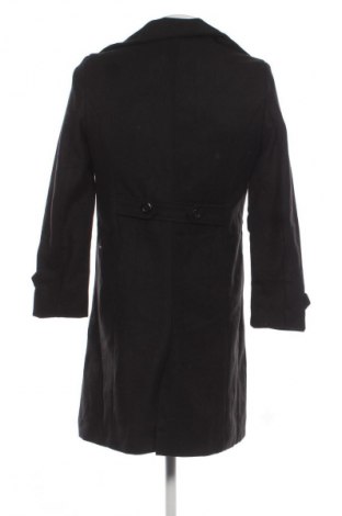 Palton de bărbați Unbranded, Mărime M, Culoare Negru, Preț 197,99 Lei