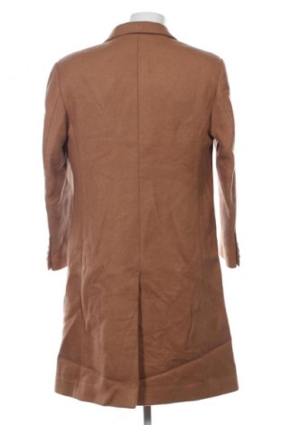 Palton de bărbați Unbranded, Mărime XL, Culoare Maro, Preț 260,99 Lei