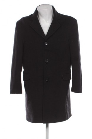 Męski płaszcz Unbranded, Rozmiar M, Kolor Czarny, Cena 199,47 zł