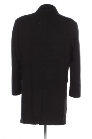 Męski płaszcz Unbranded, Rozmiar M, Kolor Czarny, Cena 199,47 zł