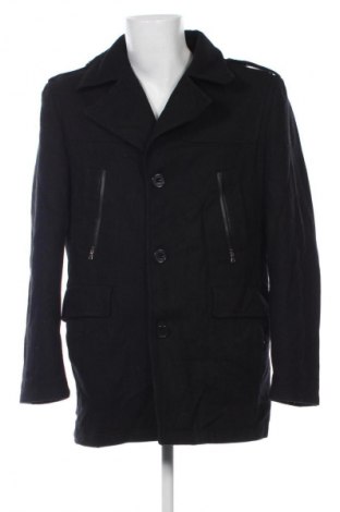 Herrenmantel Unbranded, Größe XL, Farbe Schwarz, Preis 49,99 €