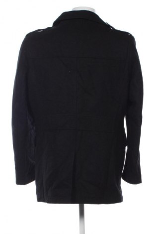 Herrenmantel Unbranded, Größe XL, Farbe Schwarz, Preis 49,99 €