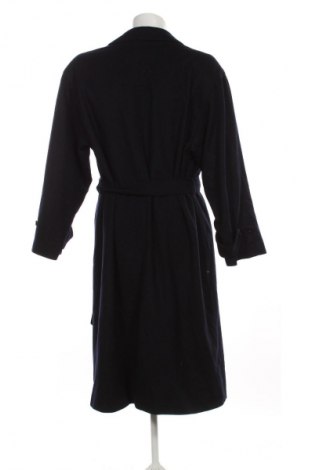 Herrenmantel Unbranded, Größe L, Farbe Blau, Preis 54,81 €