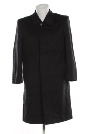 Herrenmantel Unbranded, Größe S, Farbe Schwarz, Preis 28,99 €