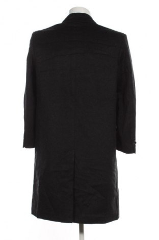 Herrenmantel Unbranded, Größe S, Farbe Schwarz, Preis 28,99 €