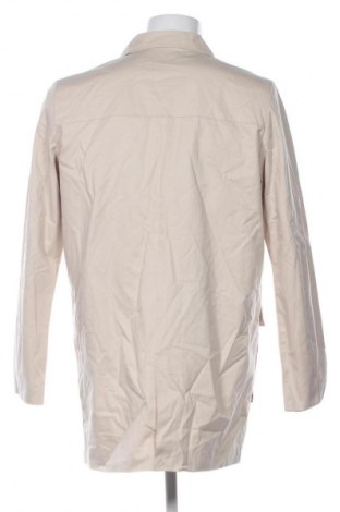 Мъжко палто Dr. Denim, Размер M, Цвят Бежов, Цена 264,86 лв.