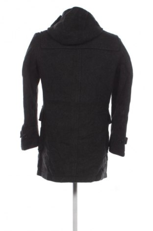 Męski płaszcz Uniqlo, Rozmiar M, Kolor Szary, Cena 227,99 zł