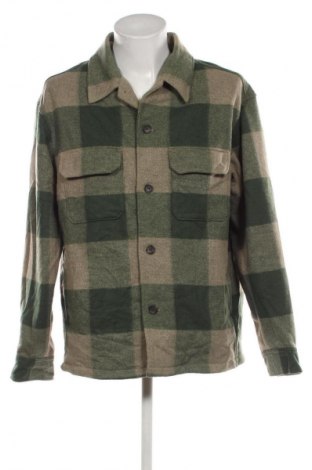 Męski płaszcz Uniqlo, Rozmiar XL, Kolor Kolorowy, Cena 288,99 zł