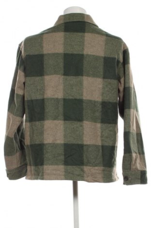 Męski płaszcz Uniqlo, Rozmiar XL, Kolor Kolorowy, Cena 288,99 zł