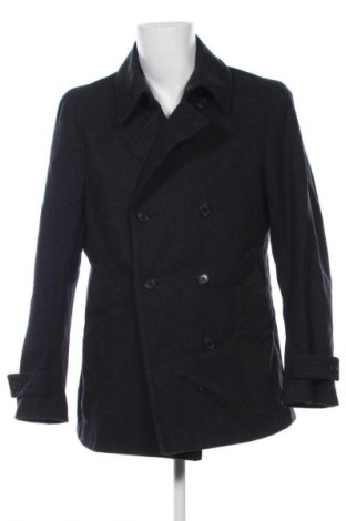 Férfi kabát Uniqlo, Méret L, Szín Fekete, Ár 21 719 Ft