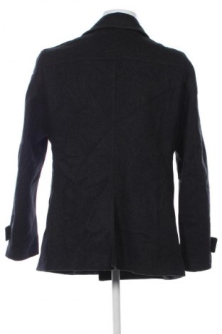 Férfi kabát Uniqlo, Méret L, Szín Fekete, Ár 21 719 Ft