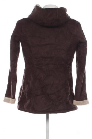 Damenmantel Vero Moda, Größe XL, Farbe Braun, Preis € 40,99