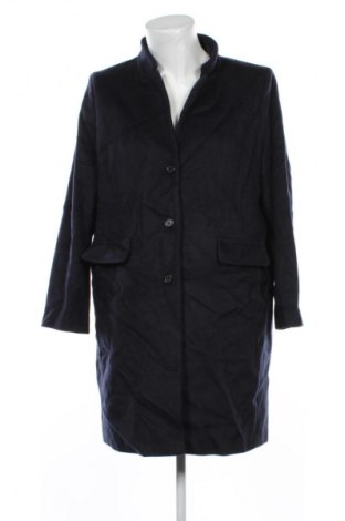 Herrenmantel WINDSOR., Größe M, Farbe Blau, Preis 66,99 €