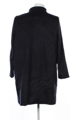 Herrenmantel WINDSOR., Größe M, Farbe Blau, Preis 66,99 €