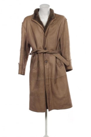 Herrenmantel Wohrl, Größe XL, Farbe Braun, Preis € 55,00